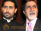 Bachchans kick start 2007