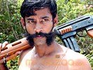 Bala likes Veerappan serial