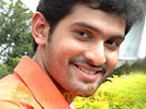 Baladitya to play hero in a thriller