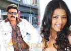 Balakrishna and Bhumika to pair up