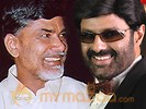 Balakrishna and Chandrababu Naidu strengthen bond