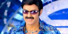 Balakrishna's make-up secret