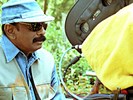 Balu Mahendra to start film institute