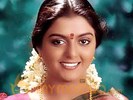 Bhanupriya is Dhanush's mom