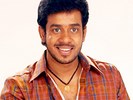 Bharath in 'Subramaniam'