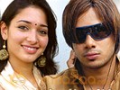 Bharath, Tamanna in Tamil remake of 'Jab We Met'