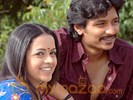 Bhavana opposite Jeeva again