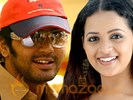 Bhavana opposite Vinay