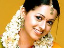 Bhavana to do a MS Raju film