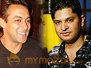 Bhushan-Salman unites to reiterate celluloid magic