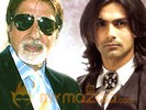 Big B and Ashmit Patel roped in for a project