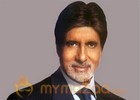 Big B confirmed for Department