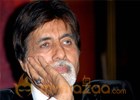 Big B not to celebrate Holi