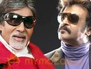 Big B to do a Cameo in Rajnikanths Sivaji?