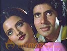 Big B to share screen with Rekha again