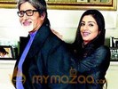 Big B v/s Big B on May 25?