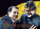 Big B wishes Dharmendra success