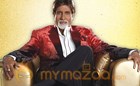 Big B's B-day in Hospital