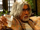 Big B's THE LAST LEAR arouses curiosity