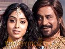 Big demand for Sivaji