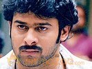 Big one for Prabhas