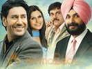 Big Pictures launches a Punjabi film Mera Pind  globally