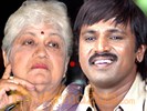 Birthday wishes to Cheran and Sowcar Janaki