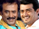 Bitten by Rajini bug is Ajith