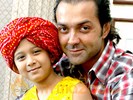 Bobby Deol to play himself in 'Nanhe Jaisalmer'