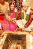 Breaking news: Aarti Agarwal marries an NRI at Arya Samaj