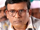 Chandrasekhar stabbed at shoot!