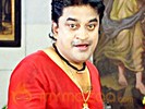 Chinni Jayanth in Sivaji