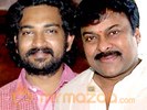 Chiranjeevi in the direction of S.S.Rajamouli