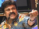 Chiranjeevi turns emotional