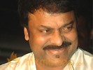 Chiru celebrates decisive B'Day!