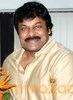 Chiru to address from Praja Ankita Vedika