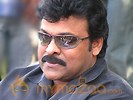 Chiru to back a political channel?