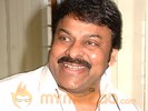 Chiru welcomes filmdom to get together