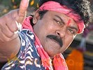 Chiru's gesture for his fans