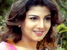 Choosy Rambha to come back