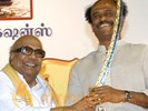 Cm praises Rajni