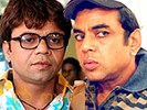 Comic duo Paresh-Rajpal set to rock in BHOOL BHULAIYAA