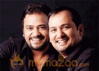 Composers bring out the best in singers: Sajid-Wajid