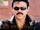 Cool Venky is confident, too