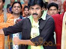 Crores spent for 'Annavaram' songs