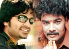 Cut throat competition between Simbhu and Sundar C