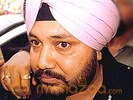 Daler Mehndi in Kuselan