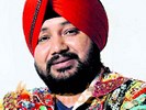 Daler Mehndi sings in Telugu for 'Kathanayakudu'