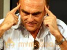 Danny Boyle bowled over by 'Actor Prepares'