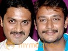 Darshan,Audhitya in 'Arasu'